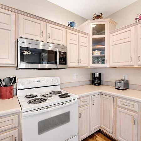 Beach Haven By Meyer Vacation Rentals Gulf Shores Bagian luar foto