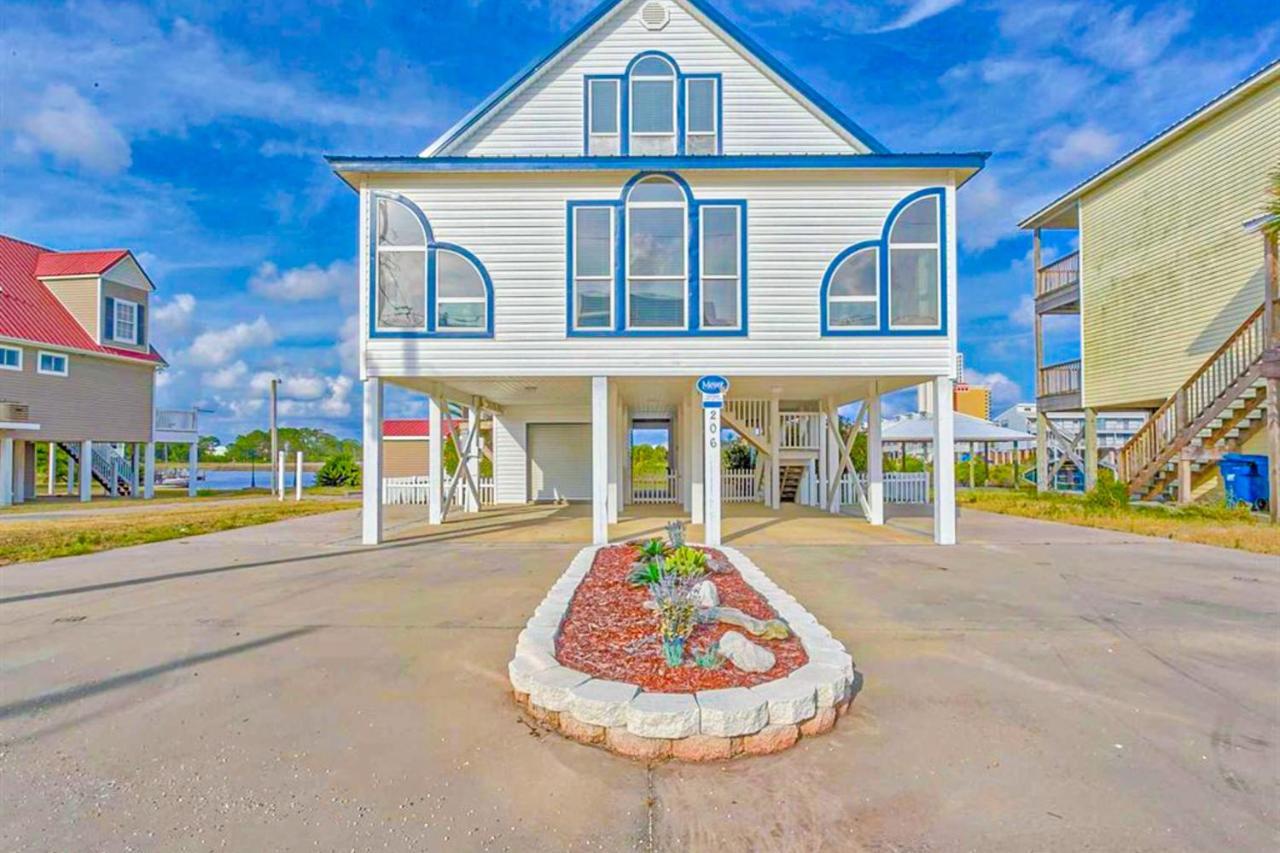 Beach Haven By Meyer Vacation Rentals Gulf Shores Bagian luar foto