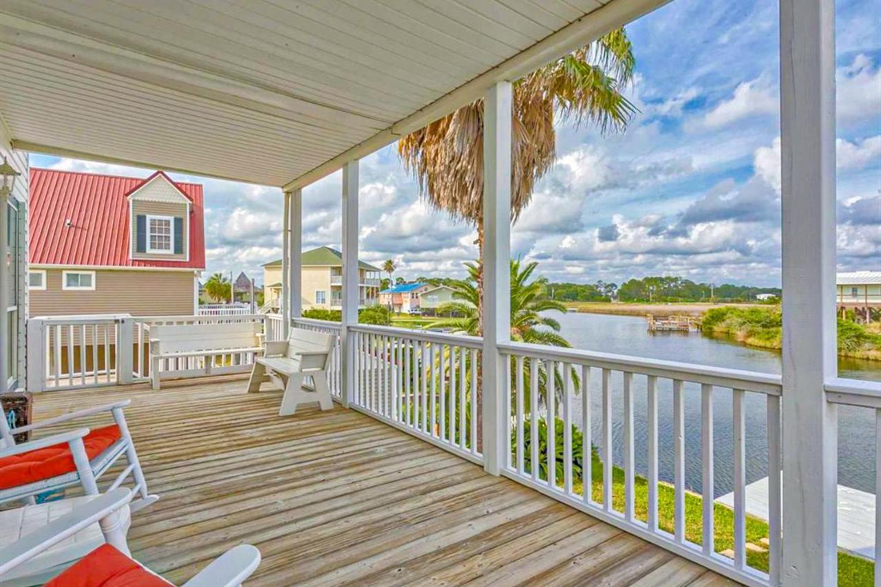 Beach Haven By Meyer Vacation Rentals Gulf Shores Bagian luar foto