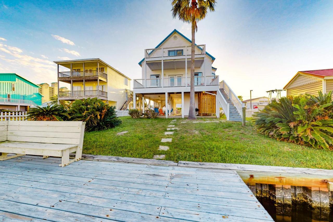 Beach Haven By Meyer Vacation Rentals Gulf Shores Bagian luar foto