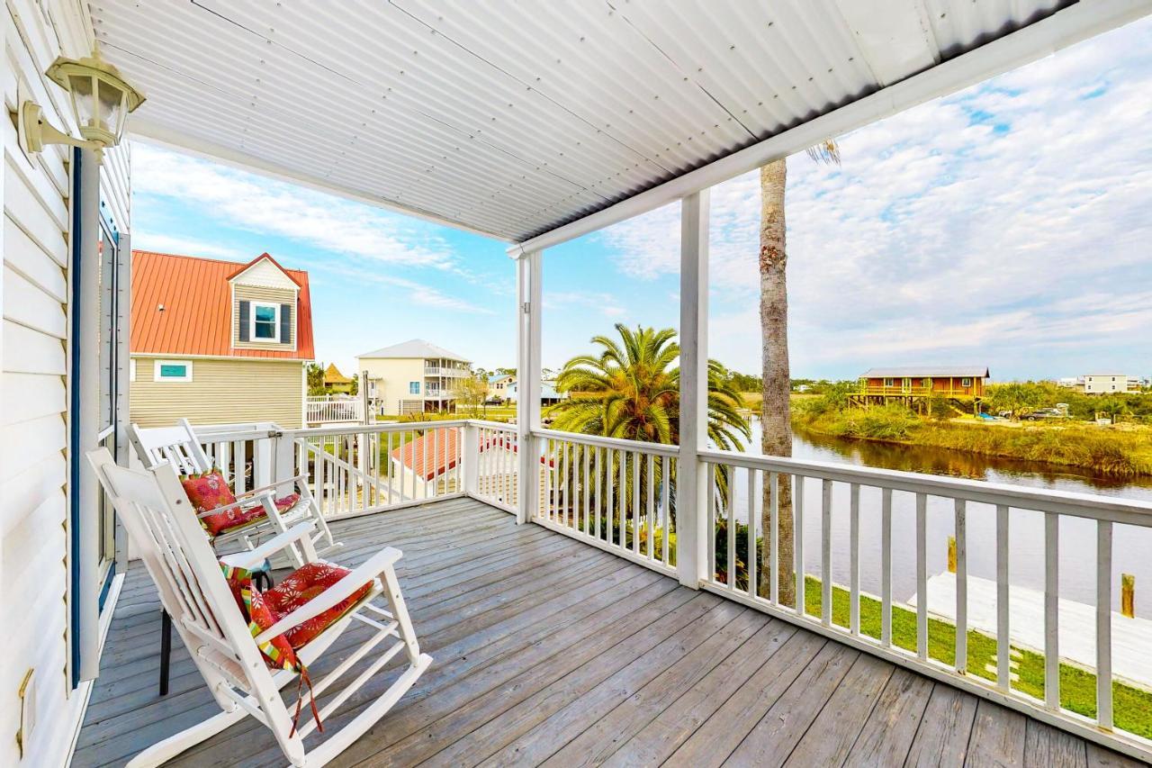 Beach Haven By Meyer Vacation Rentals Gulf Shores Bagian luar foto