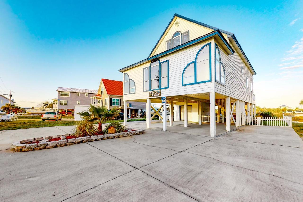 Beach Haven By Meyer Vacation Rentals Gulf Shores Bagian luar foto