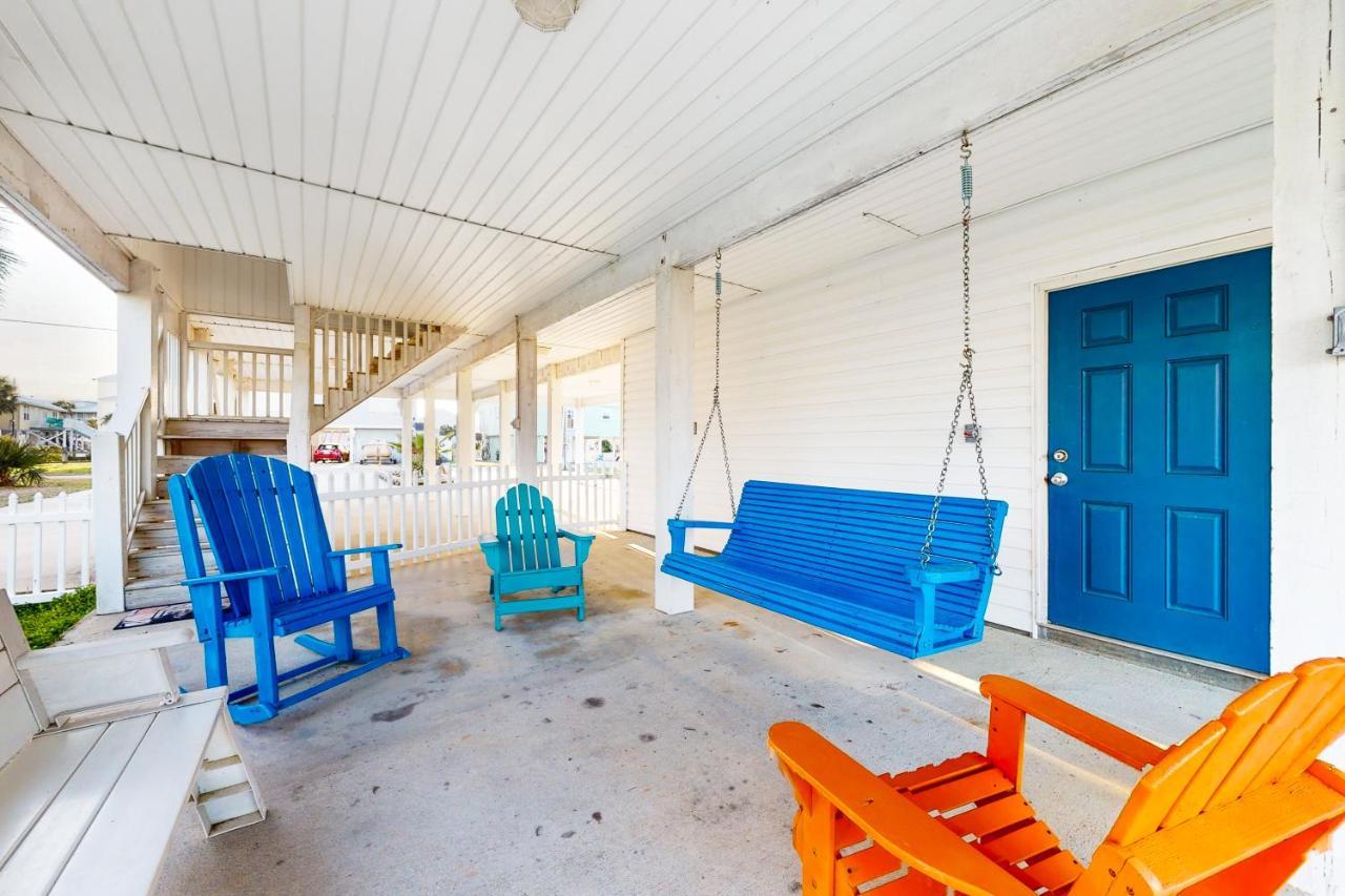 Beach Haven By Meyer Vacation Rentals Gulf Shores Bagian luar foto