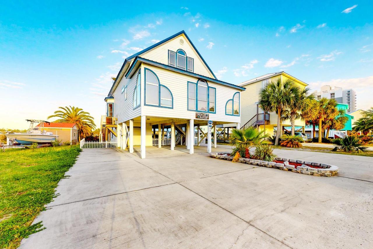 Beach Haven By Meyer Vacation Rentals Gulf Shores Bagian luar foto