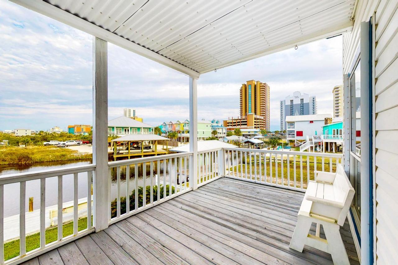 Beach Haven By Meyer Vacation Rentals Gulf Shores Bagian luar foto
