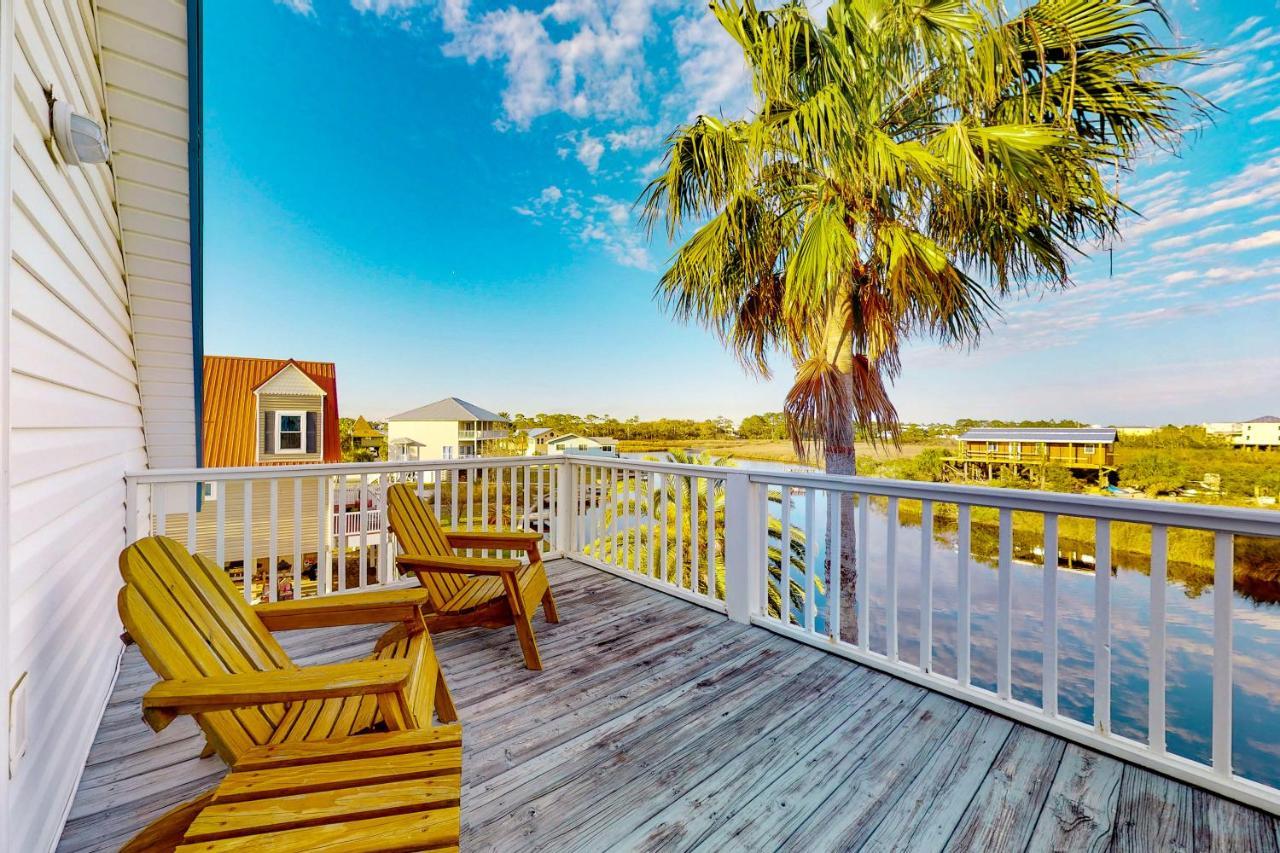 Beach Haven By Meyer Vacation Rentals Gulf Shores Bagian luar foto