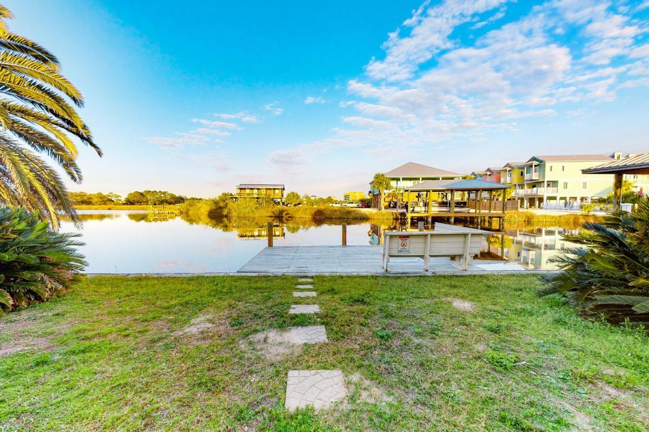 Beach Haven By Meyer Vacation Rentals Gulf Shores Bagian luar foto