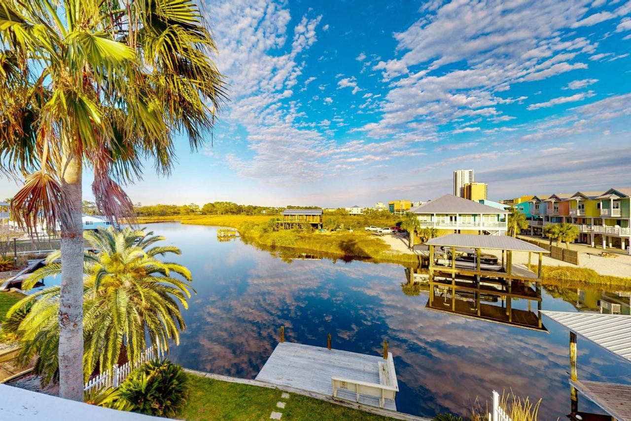 Beach Haven By Meyer Vacation Rentals Gulf Shores Bagian luar foto