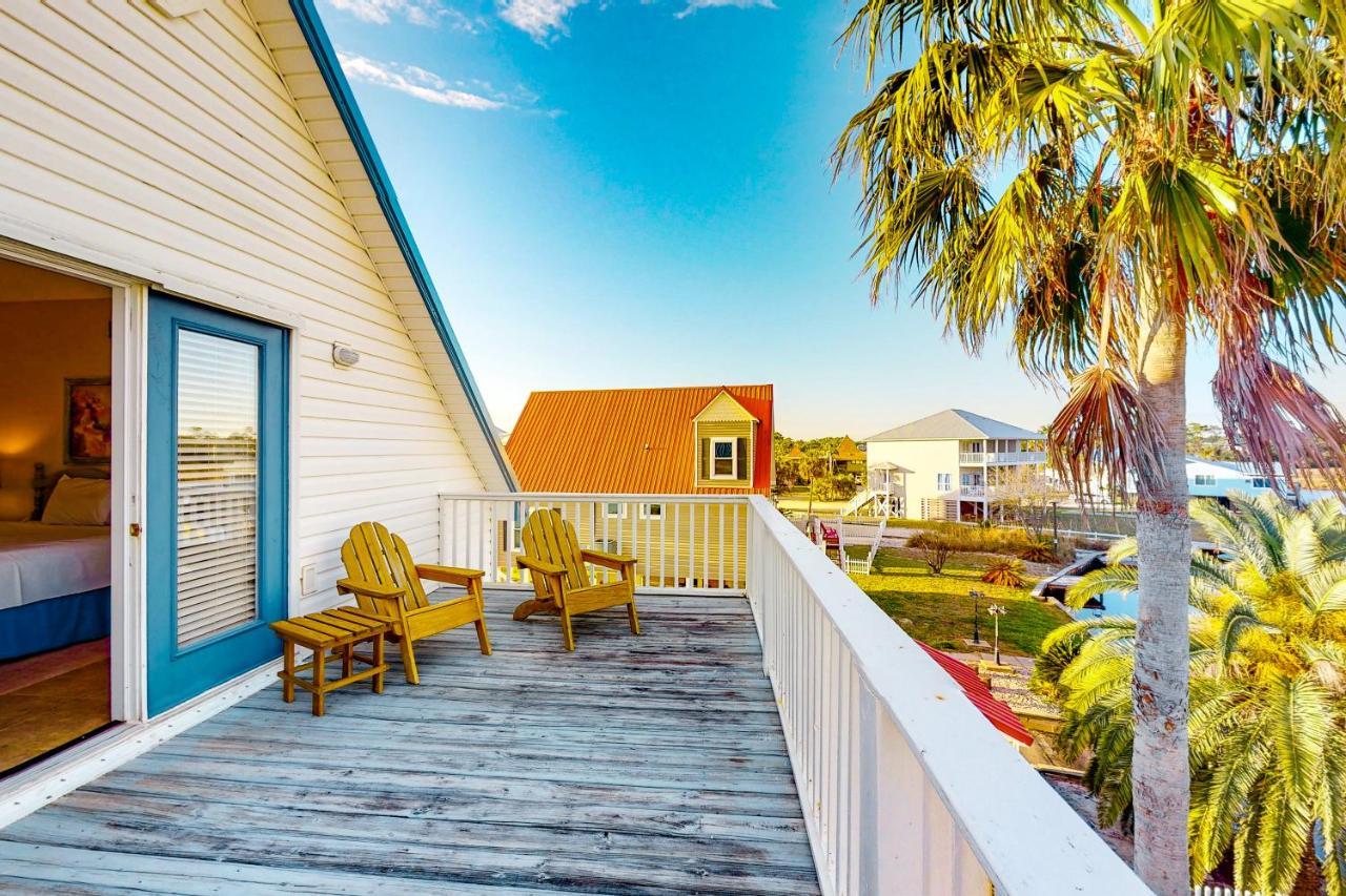 Beach Haven By Meyer Vacation Rentals Gulf Shores Bagian luar foto