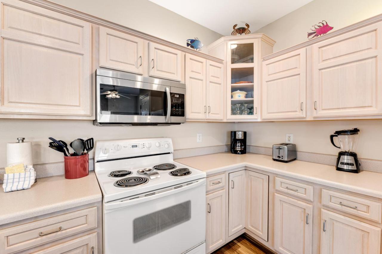 Beach Haven By Meyer Vacation Rentals Gulf Shores Bagian luar foto