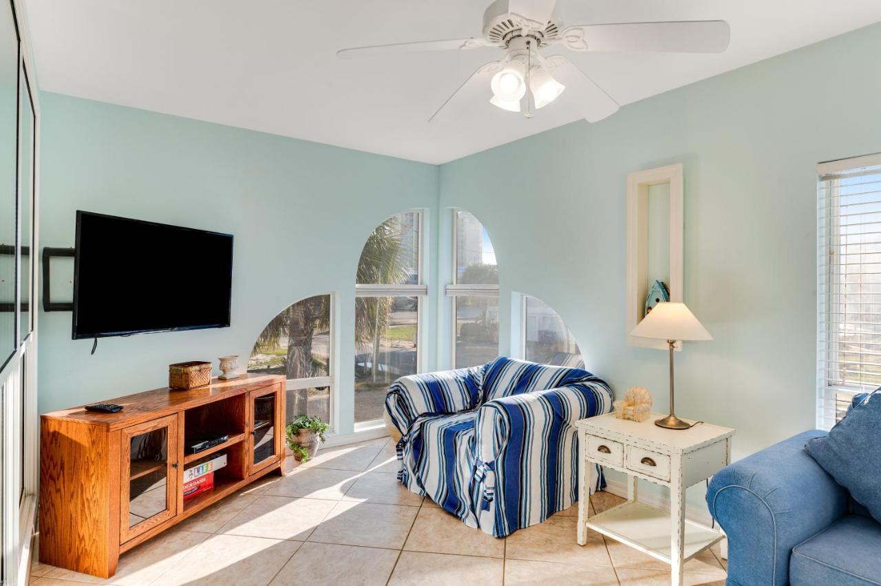 Beach Haven By Meyer Vacation Rentals Gulf Shores Bagian luar foto