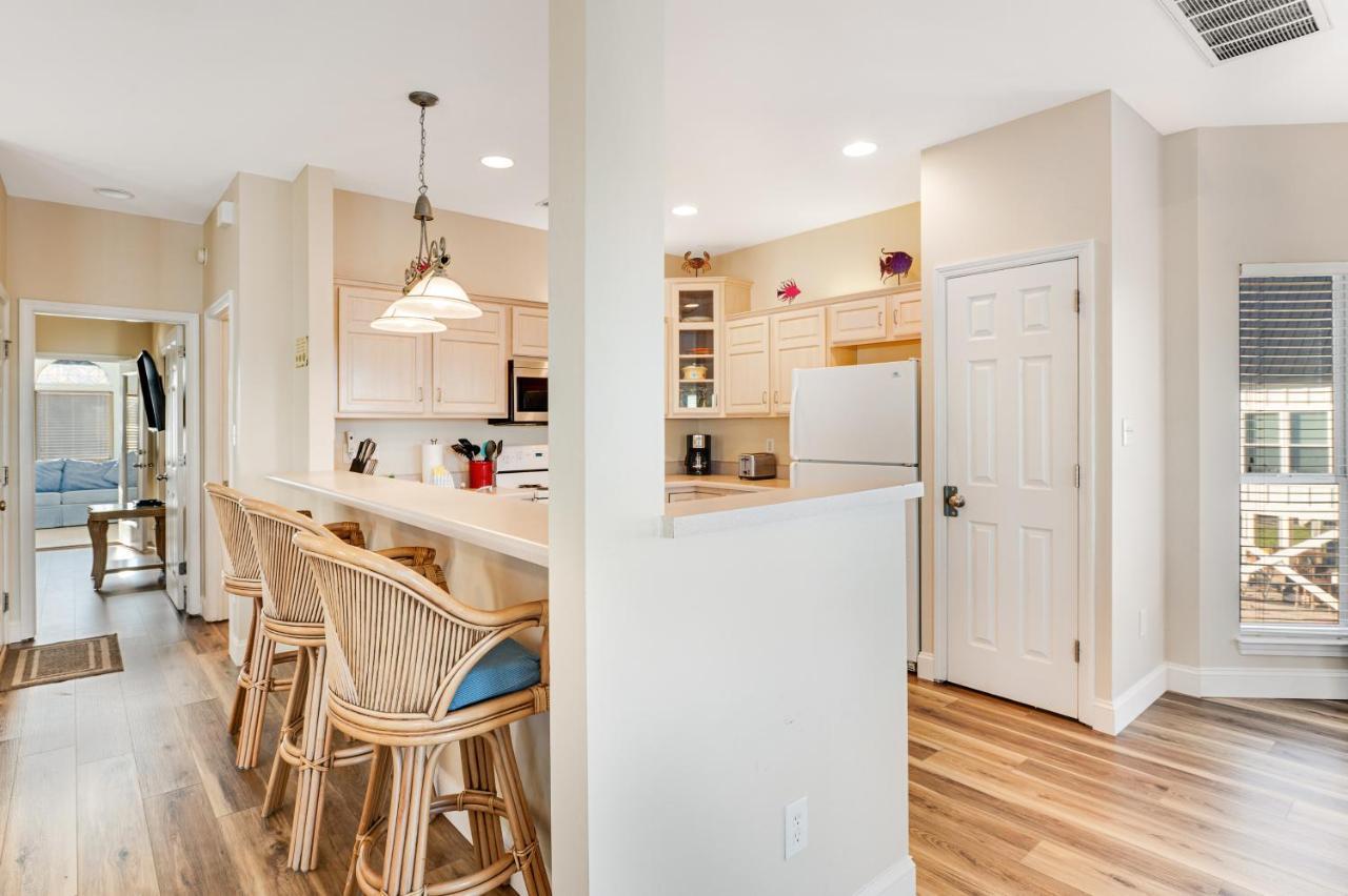 Beach Haven By Meyer Vacation Rentals Gulf Shores Bagian luar foto