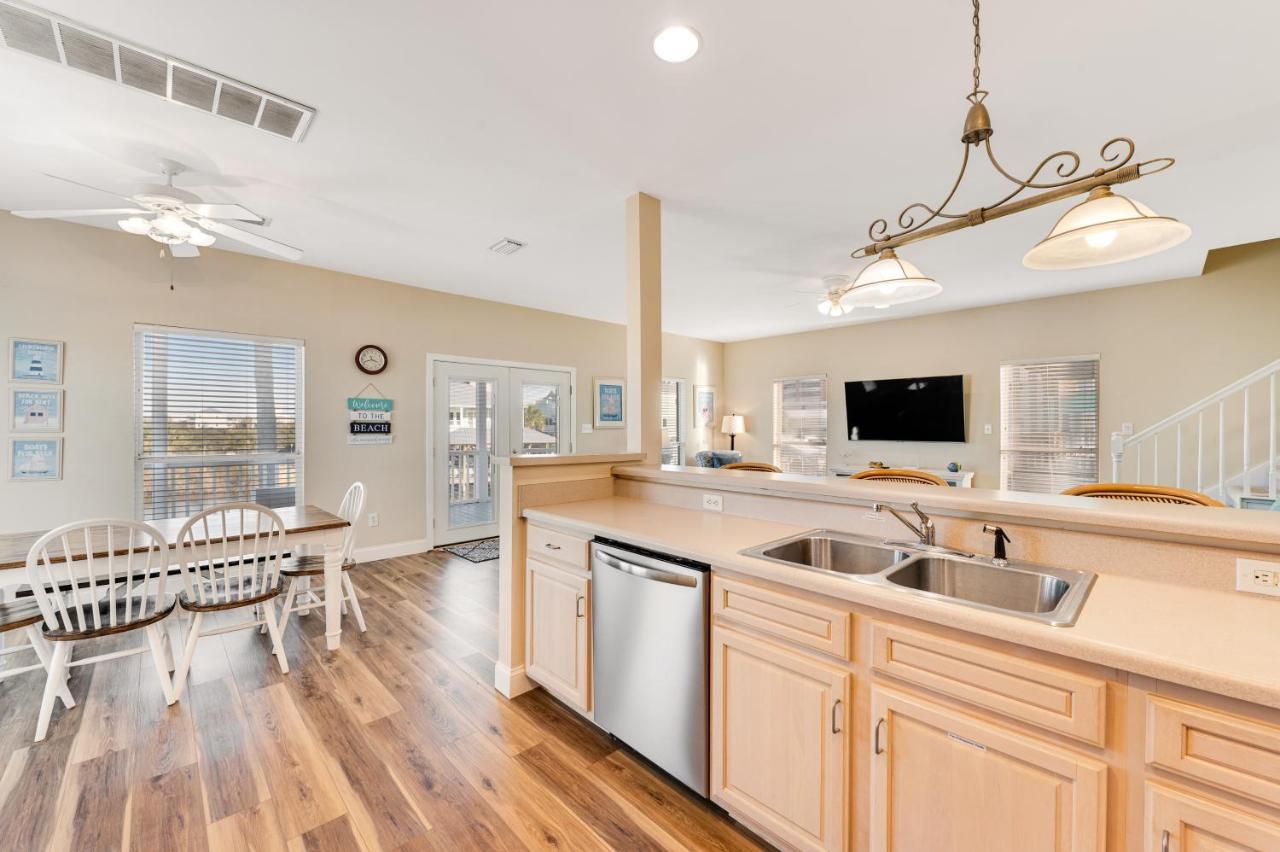 Beach Haven By Meyer Vacation Rentals Gulf Shores Bagian luar foto
