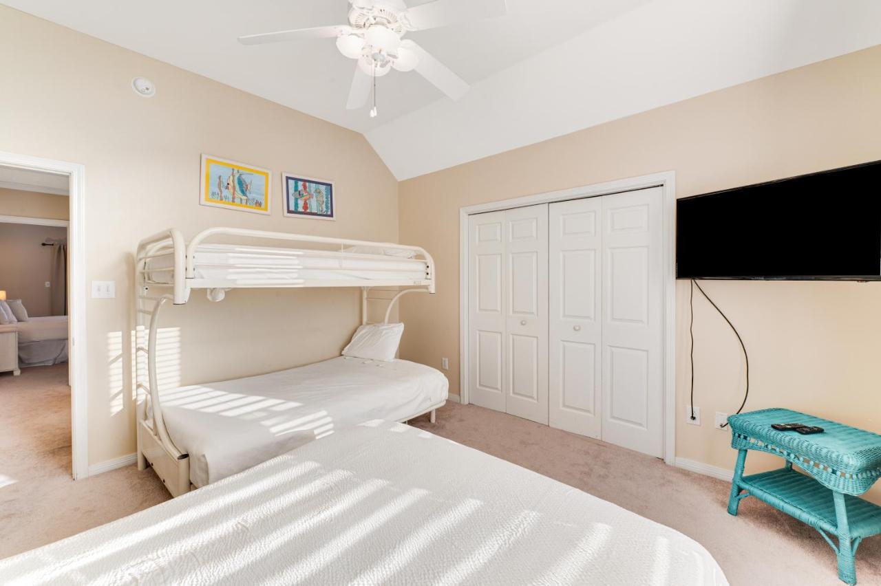 Beach Haven By Meyer Vacation Rentals Gulf Shores Bagian luar foto