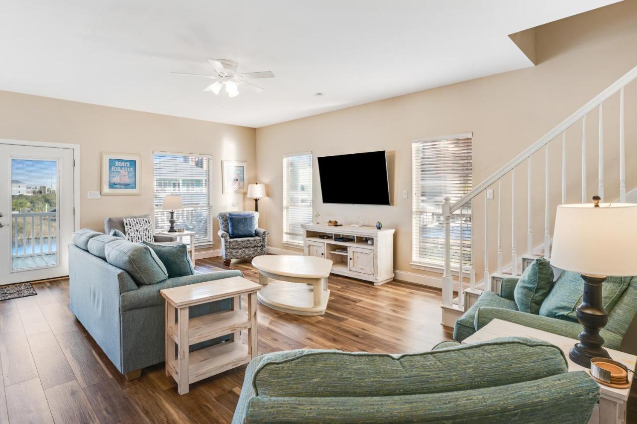 Beach Haven By Meyer Vacation Rentals Gulf Shores Bagian luar foto