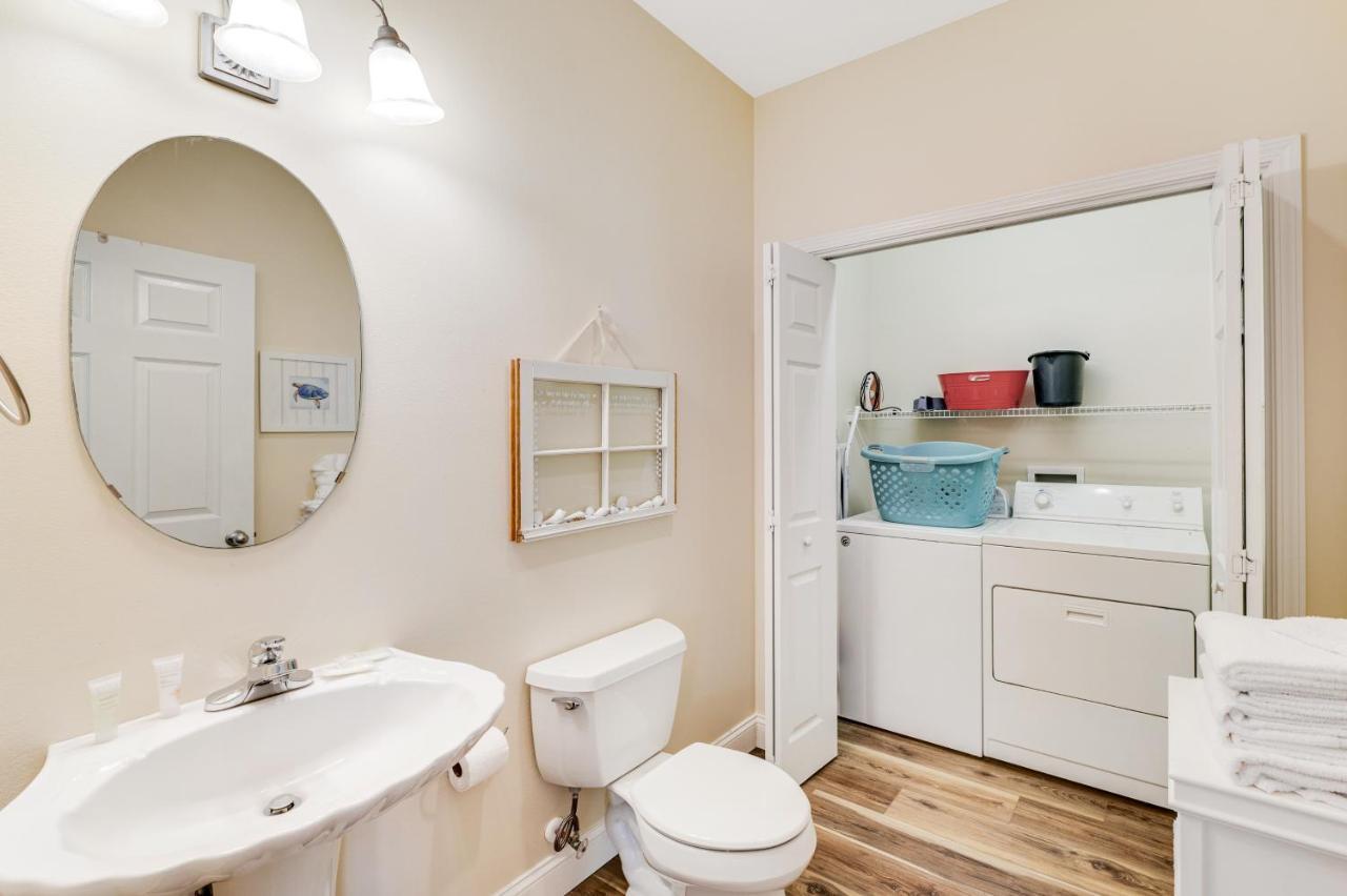 Beach Haven By Meyer Vacation Rentals Gulf Shores Bagian luar foto