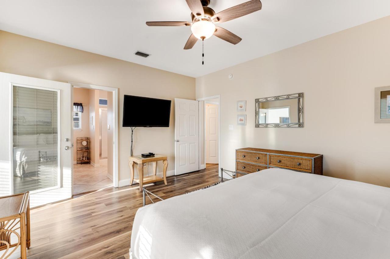 Beach Haven By Meyer Vacation Rentals Gulf Shores Bagian luar foto