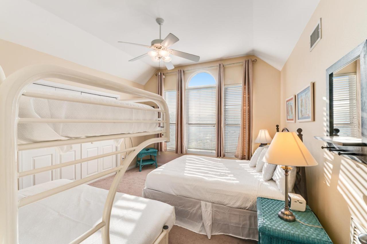 Beach Haven By Meyer Vacation Rentals Gulf Shores Bagian luar foto