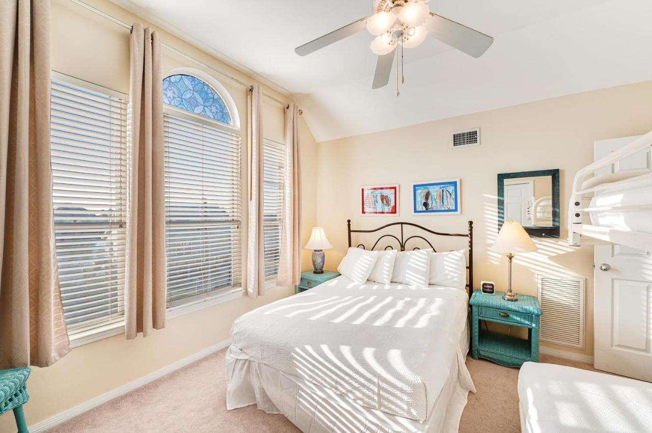 Beach Haven By Meyer Vacation Rentals Gulf Shores Bagian luar foto