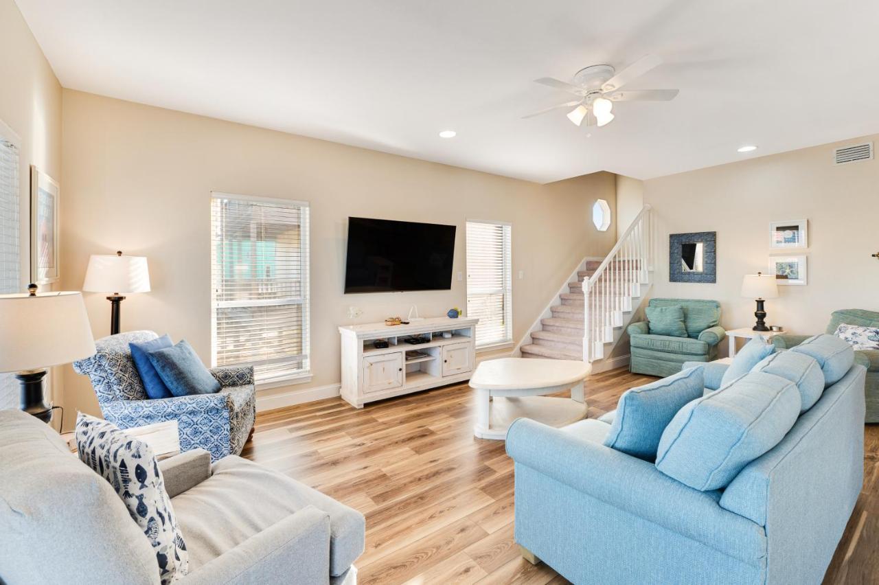 Beach Haven By Meyer Vacation Rentals Gulf Shores Bagian luar foto