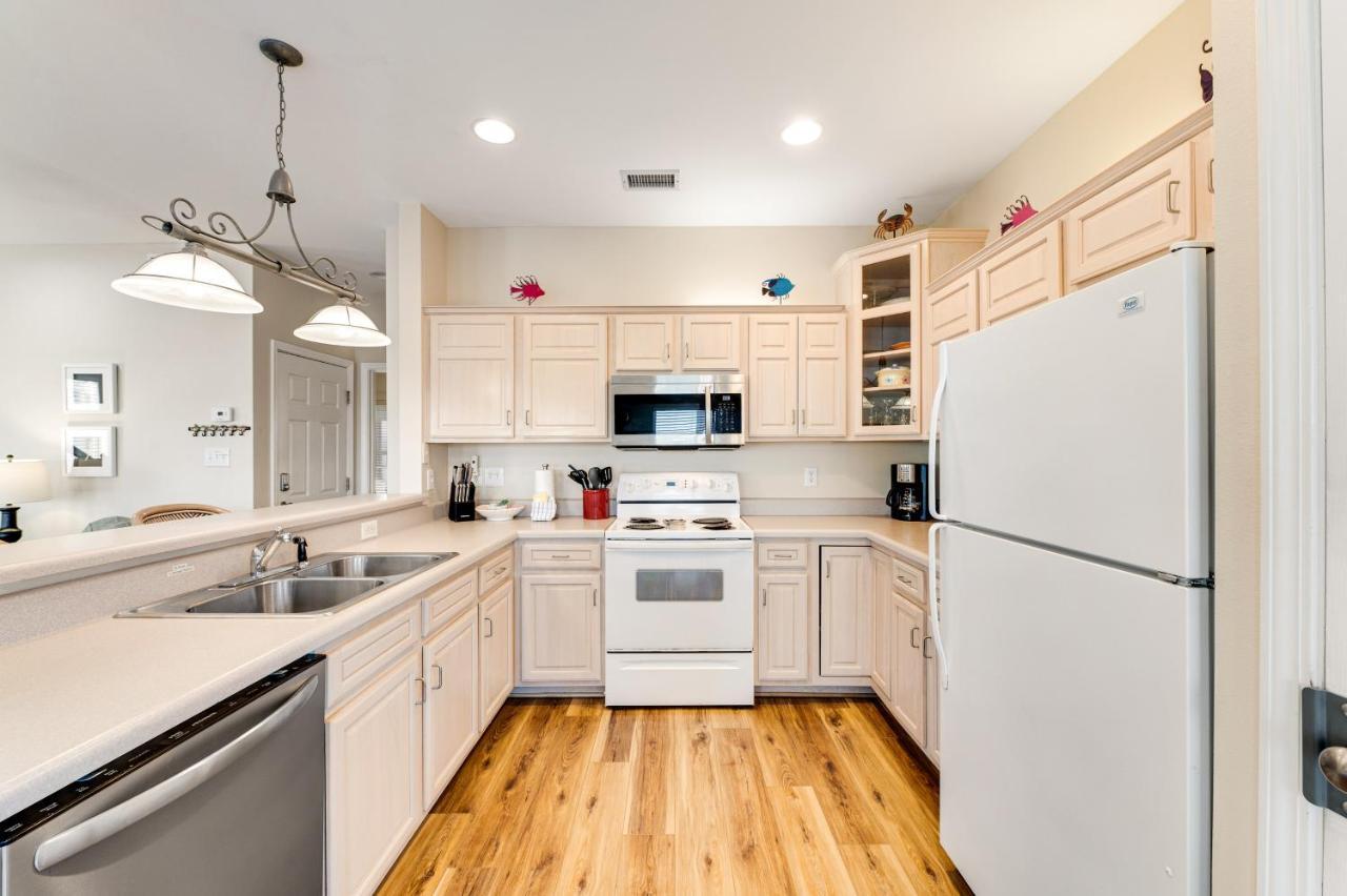 Beach Haven By Meyer Vacation Rentals Gulf Shores Bagian luar foto