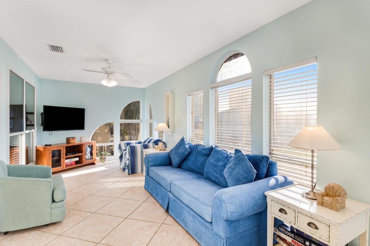 Beach Haven By Meyer Vacation Rentals Gulf Shores Bagian luar foto